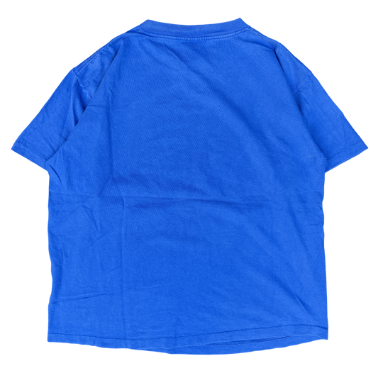 1990s Milwaukee Brewers MLB Graphic Tee (XL)