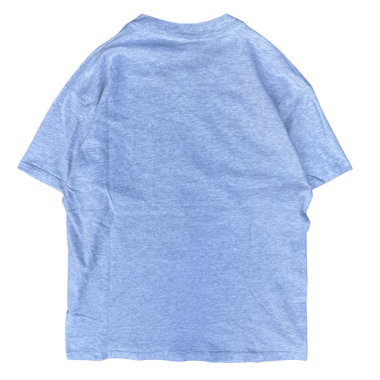 1990s Dallas Cowboys Hanes Heavyweight Graphic Tee (L)