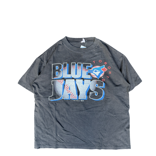 1990s Toronto Blue Jays Graphic Tee (L)