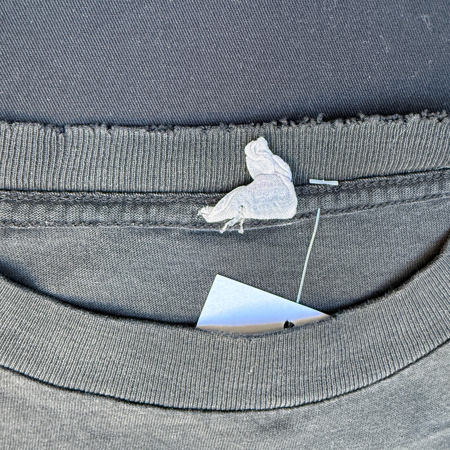 1990s Toronto Blue Jays Graphic Tee (L)