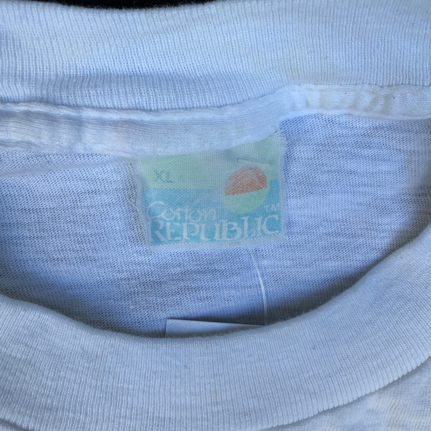 1990s Super Bowl XXIV Graphic Tee (XL)