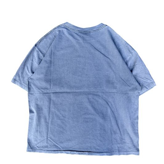 1990s San Francisco 49ers Logo 7 NFL Graphic Tee (XXL)