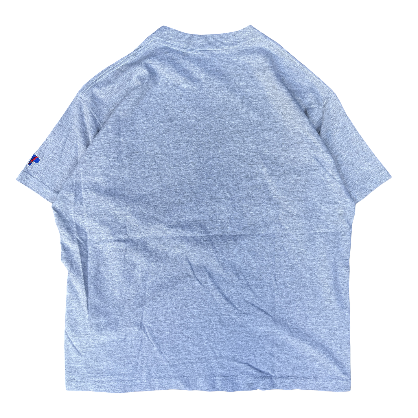 1997 American League Championship Cleveland vs Baltimore T-Shirt (XL)