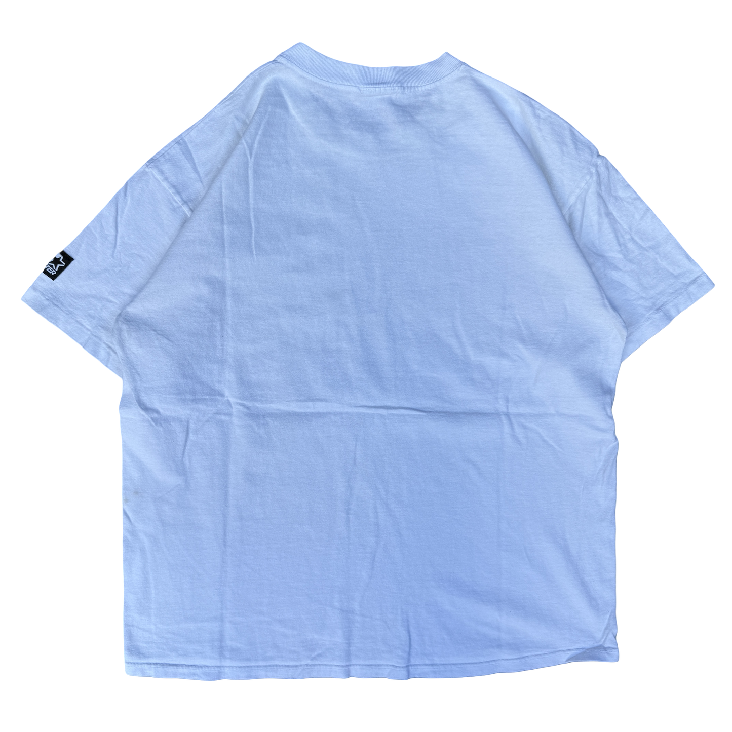 1995 Colorado Rockies National League Playoffs Starter Tee (L)