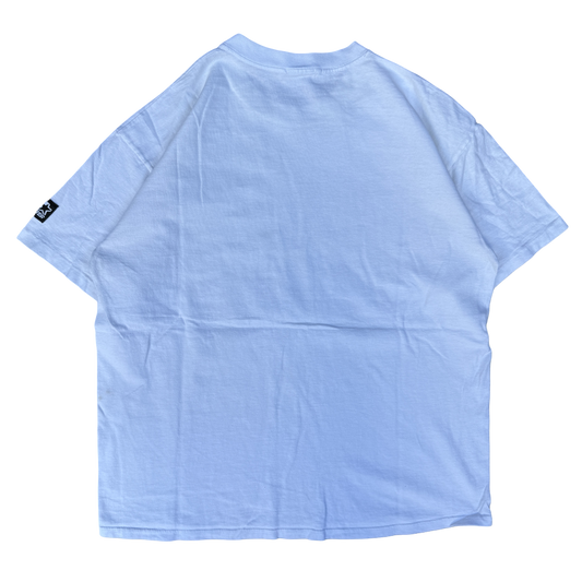 1995 Colorado Rockies National League Playoffs Starter Tee (L)