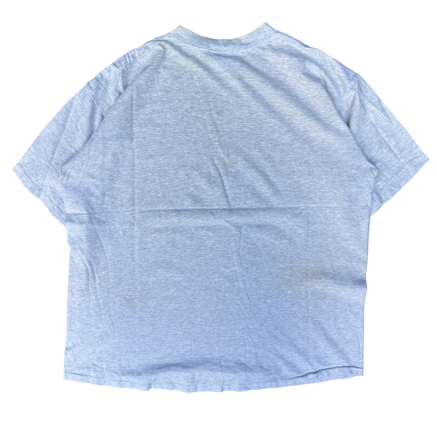 1990s Arizona Cardinals Zubaz Graphic Tee (XL)