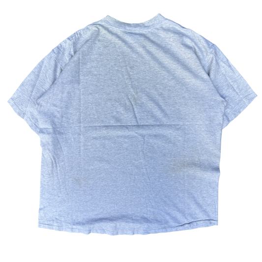 1990s Arizona Cardinals Zubaz Graphic Tee (XL)