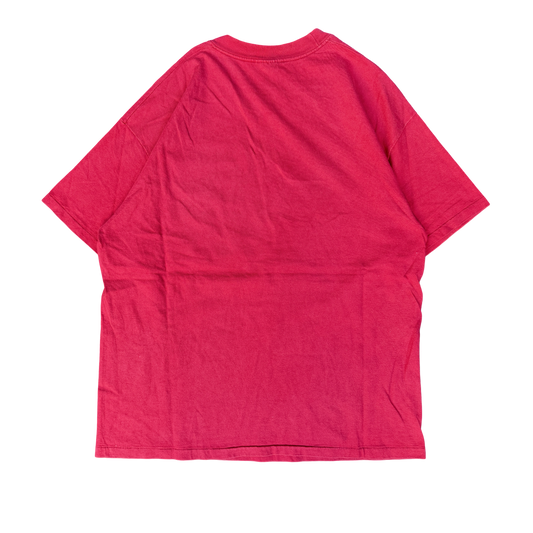 1990s Washington Redskins Graphic Tee (XL)