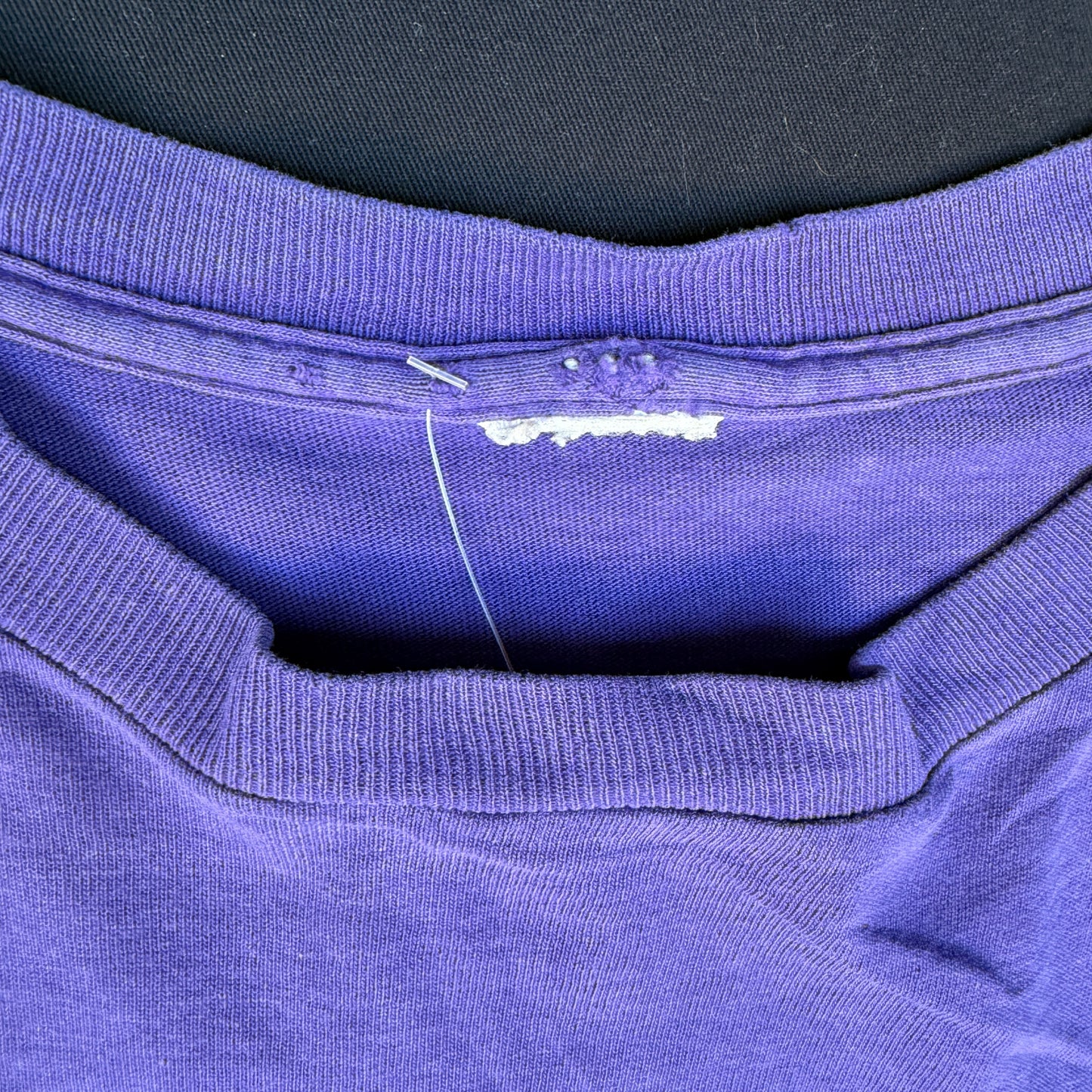 1990s Minnesota Vikings Graphic Tee (XL)