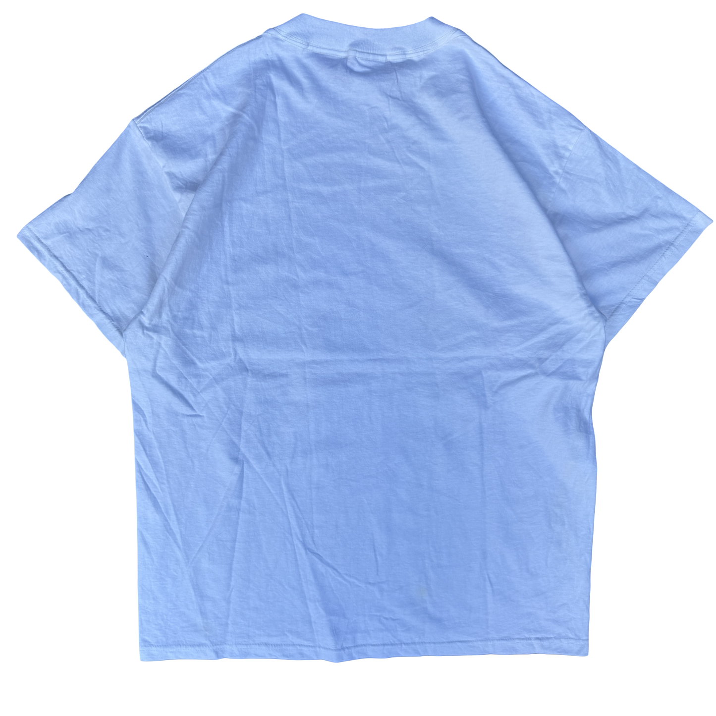 2002 New England Patriots Super Bowl Champions Tee (L)