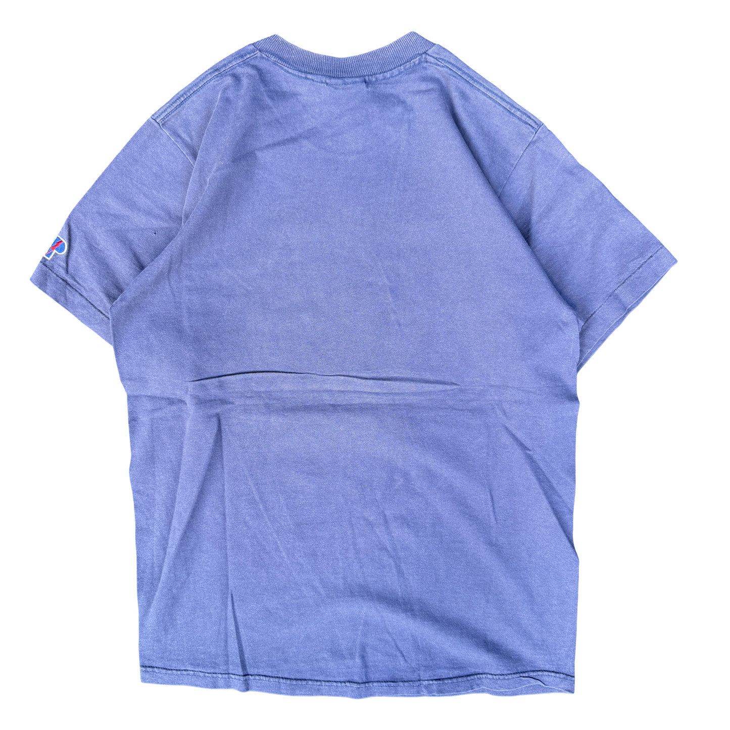 1997 Seattle Mariners Division Champs Pro Player T-Shirt (M)