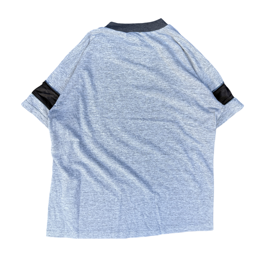 1990s Mighty Ducks of Anaheim Ringer Graphic Tee (S)