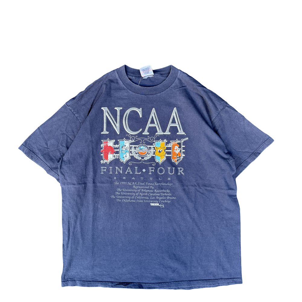 1995 NCAA Final Four Graphic Tee (XXL)