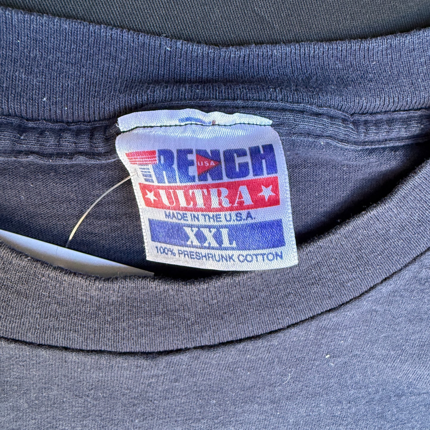 1995 NCAA Final Four Graphic Tee (XXL)