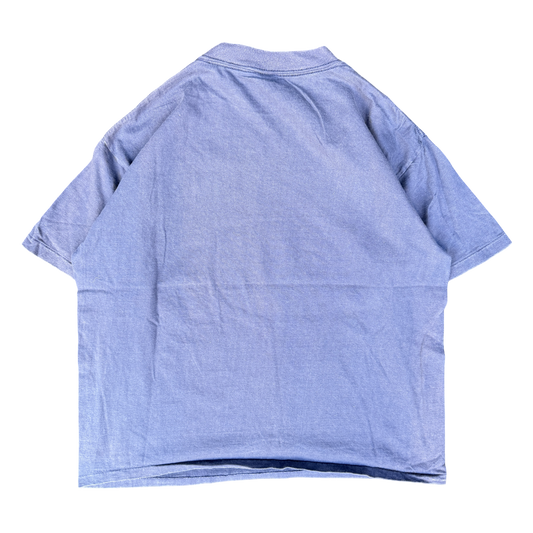 1990s Braves True Fan Sportswear Graphic Tee (L)