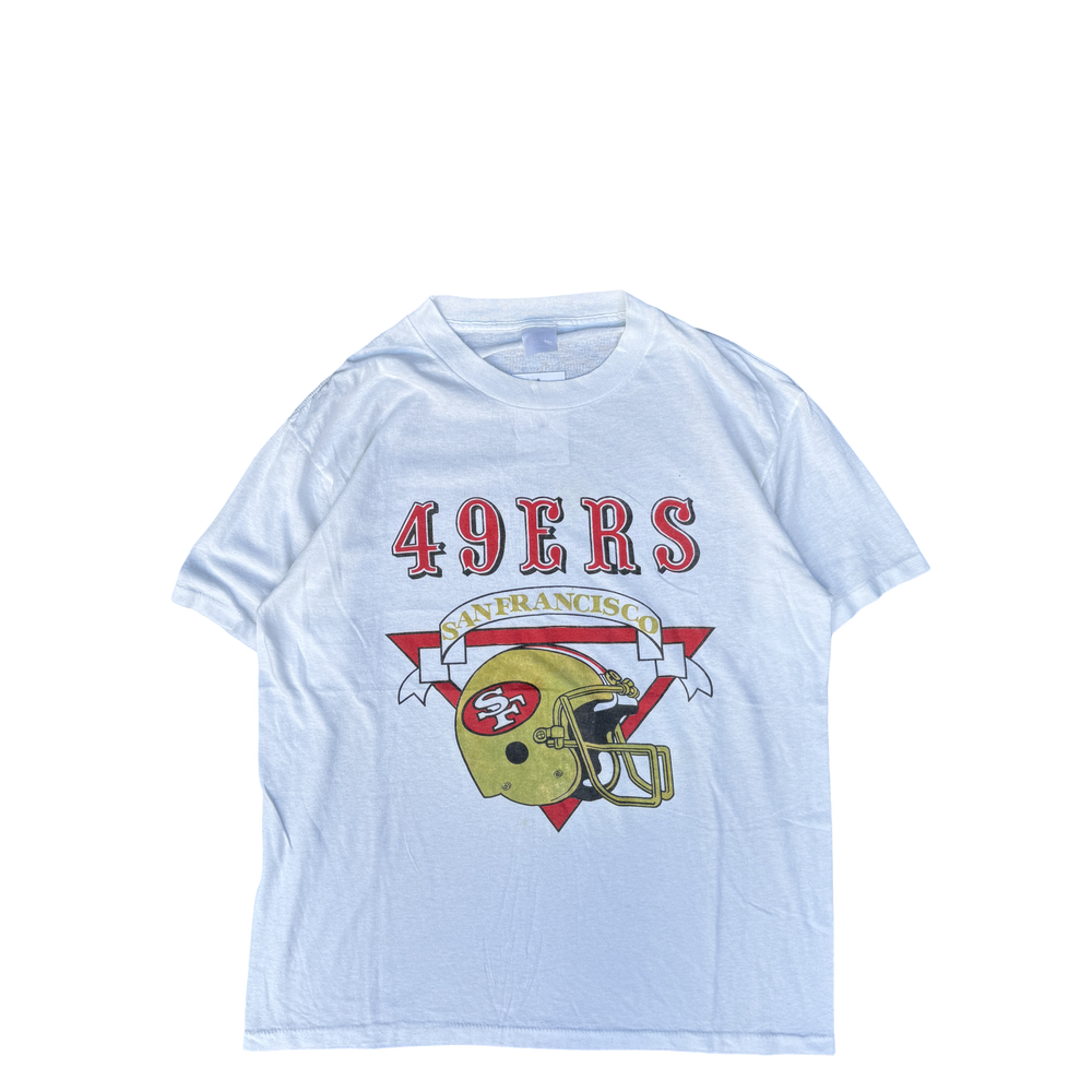 1990s San Francisco 49ers Graphic Tee (L)