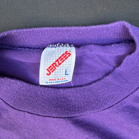 1993 Colorado Rockies Inaugural Season Graphic Tee (L)