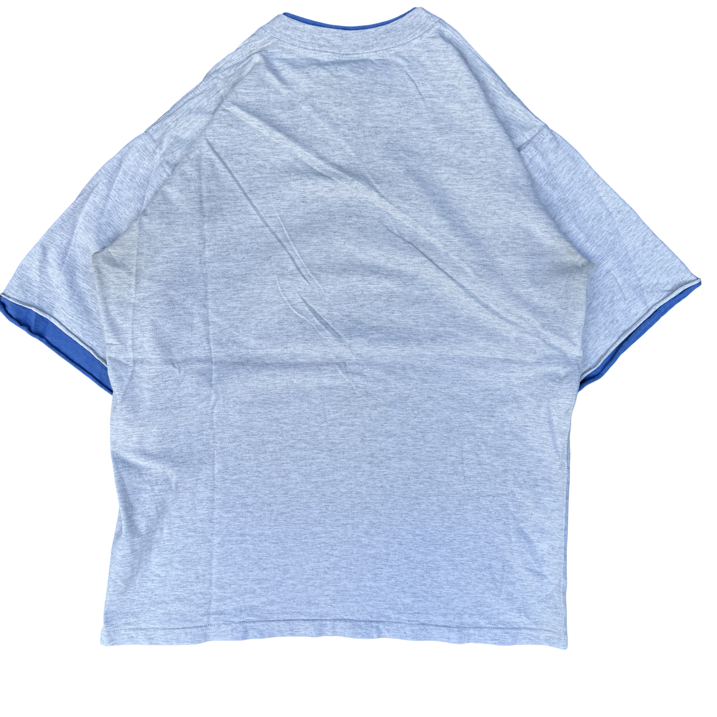 1990s Salem Sportswear New York Mets Graphic Tee (XL)