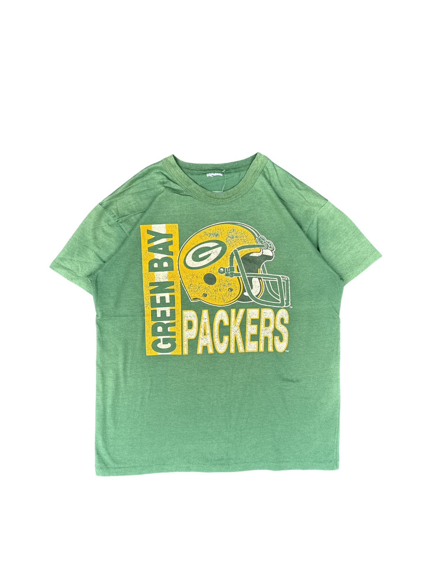Green Bay Packers Graphic Tee (M)