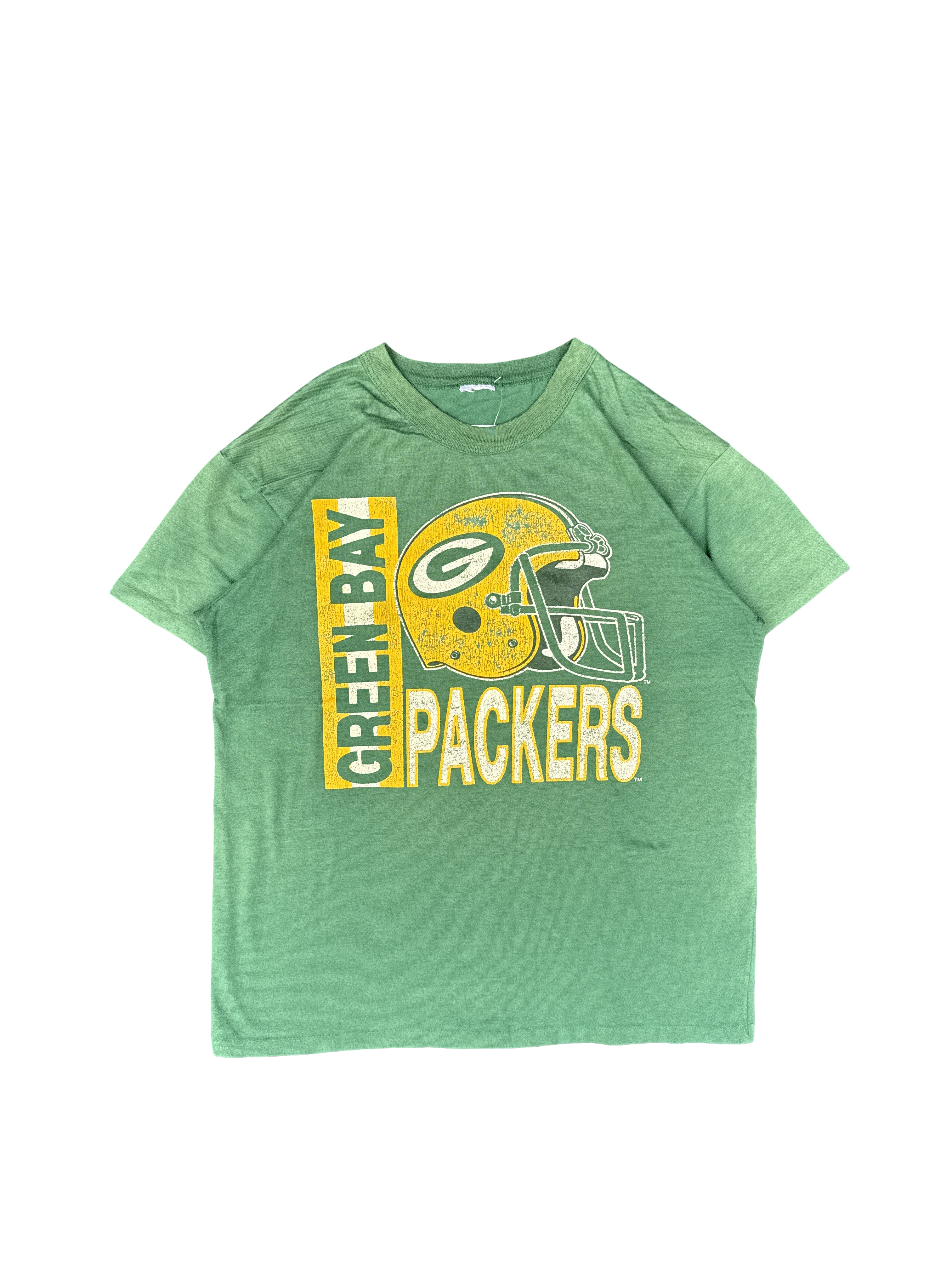 Green Bay Packers Graphic Tee (M)