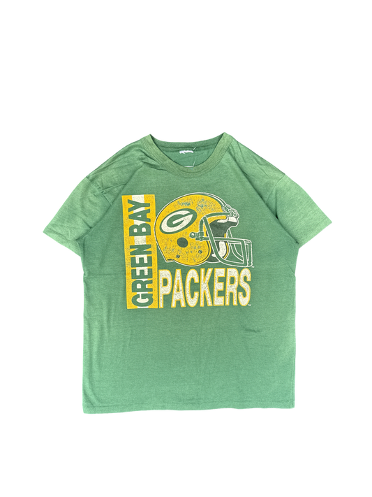 Green Bay Packers Graphic Tee (M)