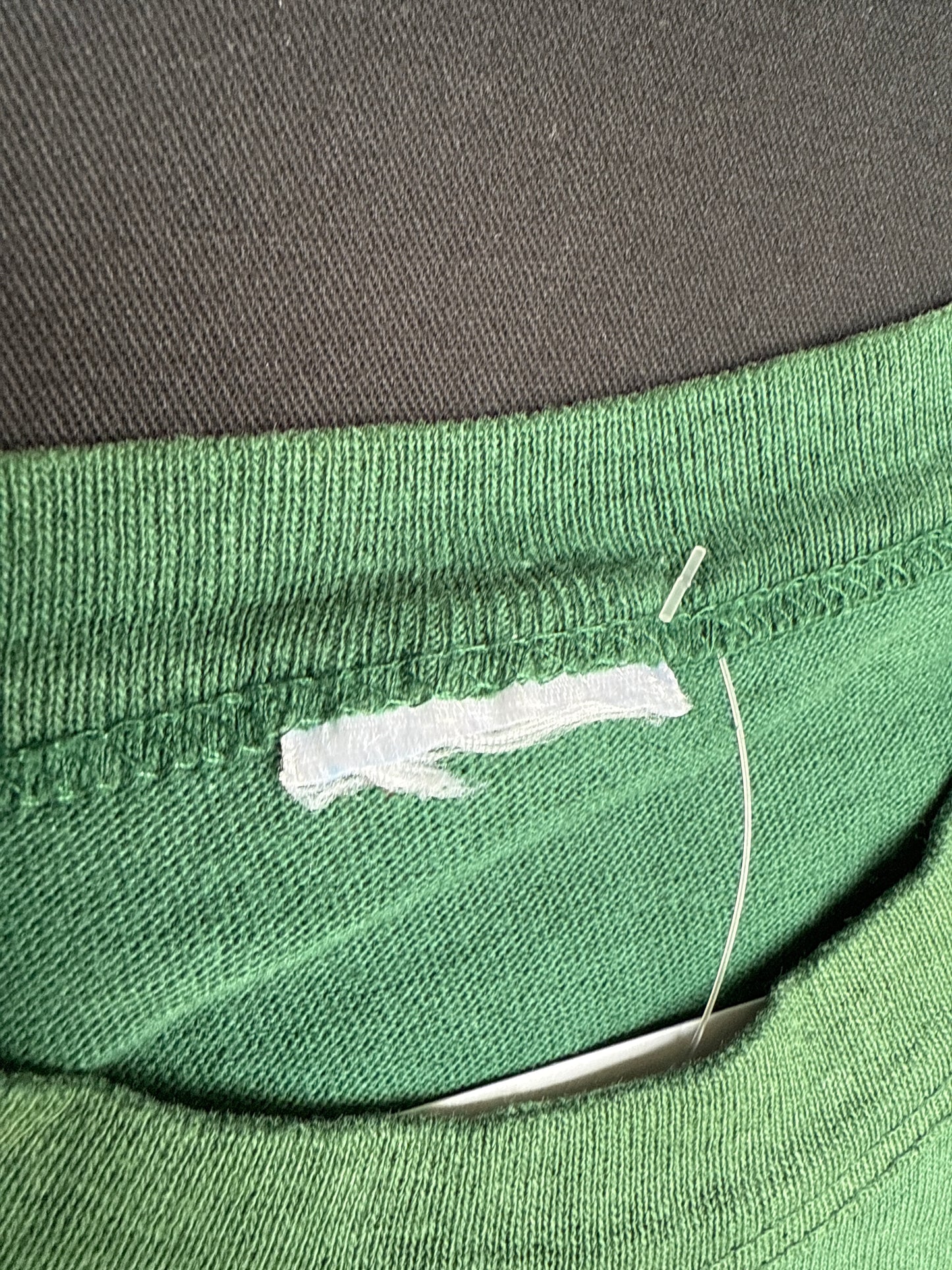 Green Bay Packers Graphic Tee (M)