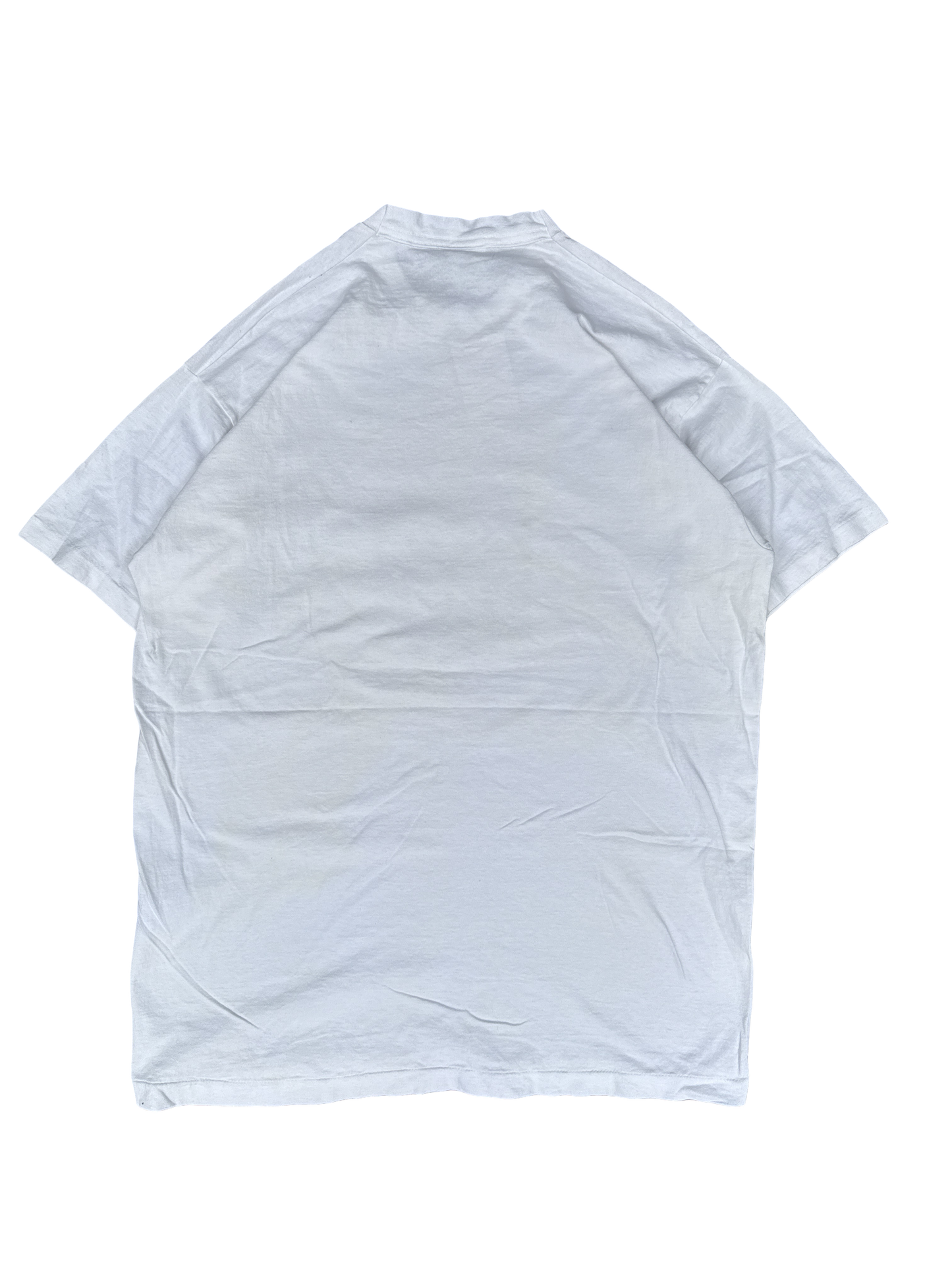 1990s The Boston Globe Super Bowl Patriots Graphic Tee (XXL)