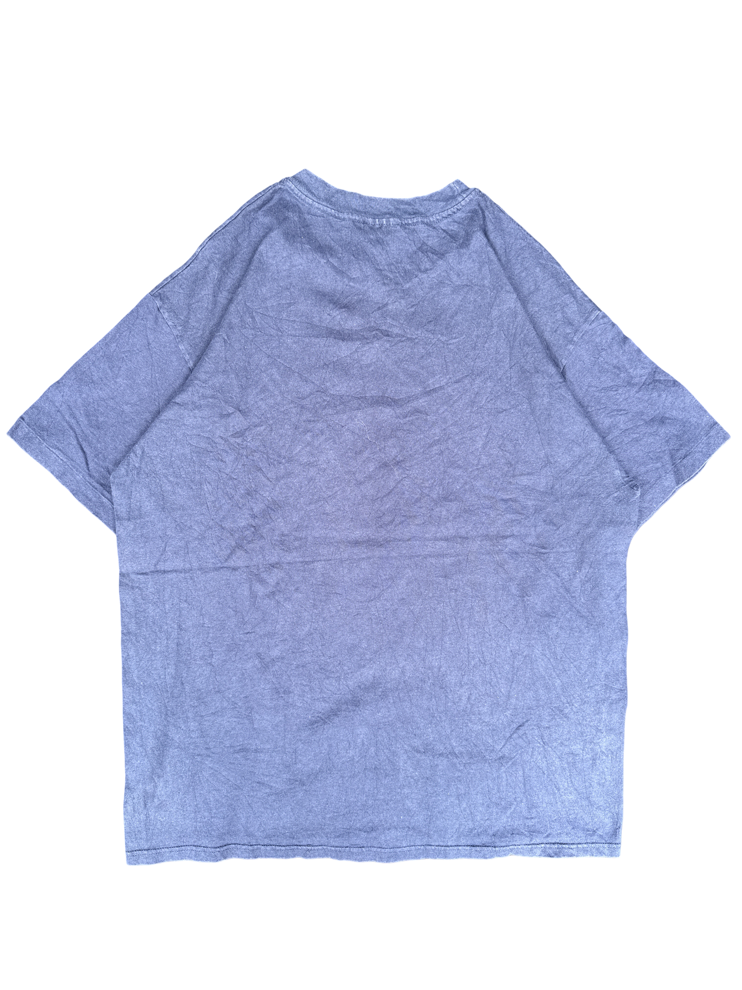 1996 Atlanta Olympic Games Hanes Heavyweight Graphic Tee (XL)