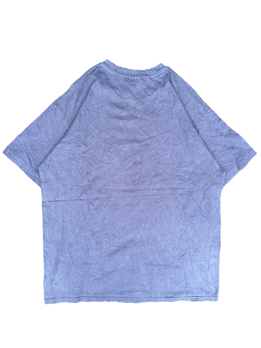 1996 Atlanta Olympic Games Hanes Heavyweight Graphic Tee (XL)