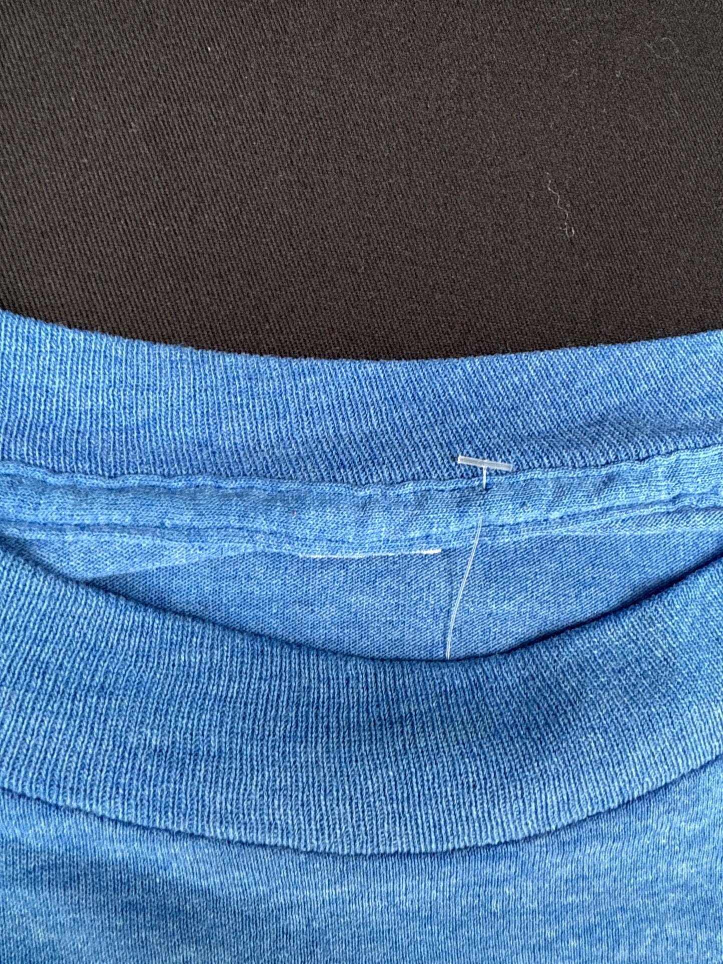 1993 New York Baseball Graphic Tee (L)