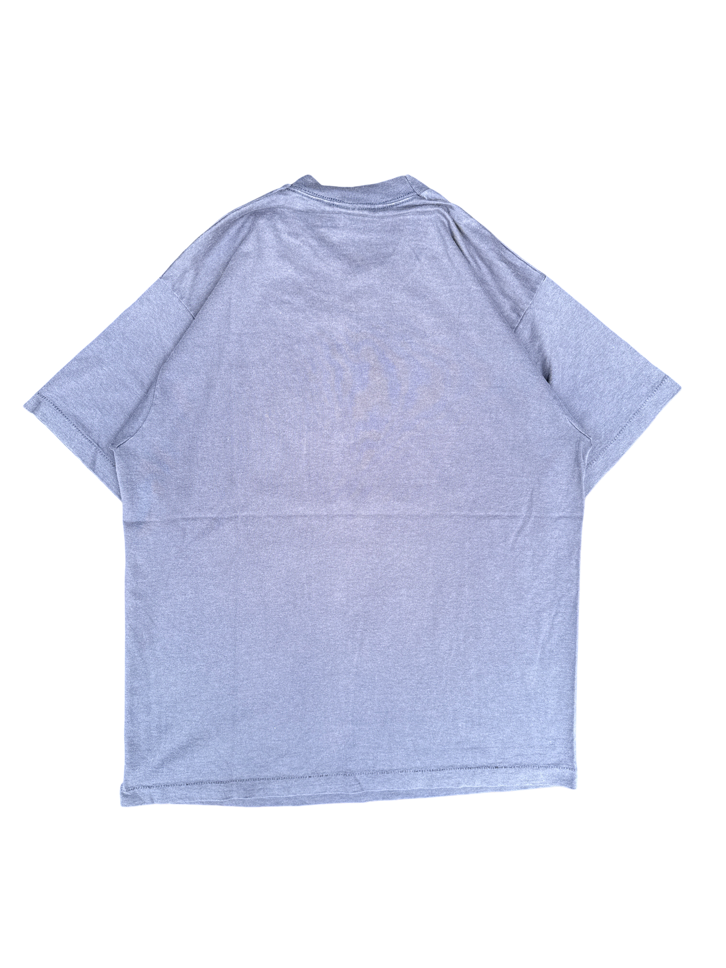 1991 Atlanta Braves National League Champs Graphic Tee (XL)