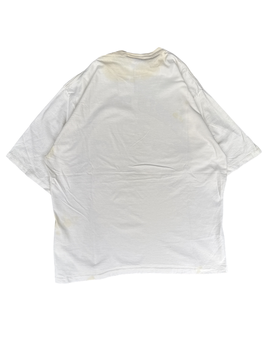 1992 World Series Braves vs Blue Jays Graphic Tee (XL)