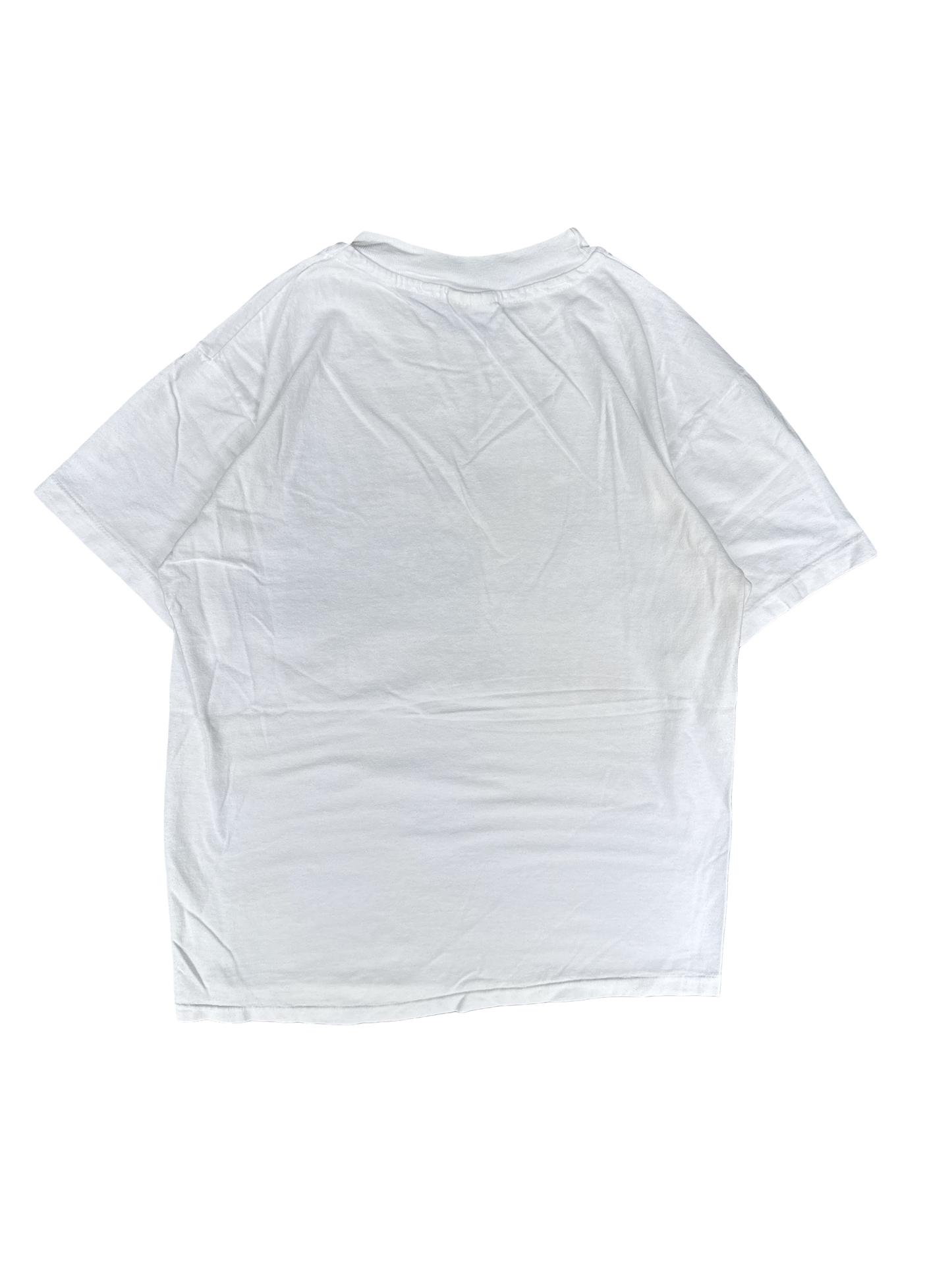 1990s Big 12 Baylor University Conference Tee (M)