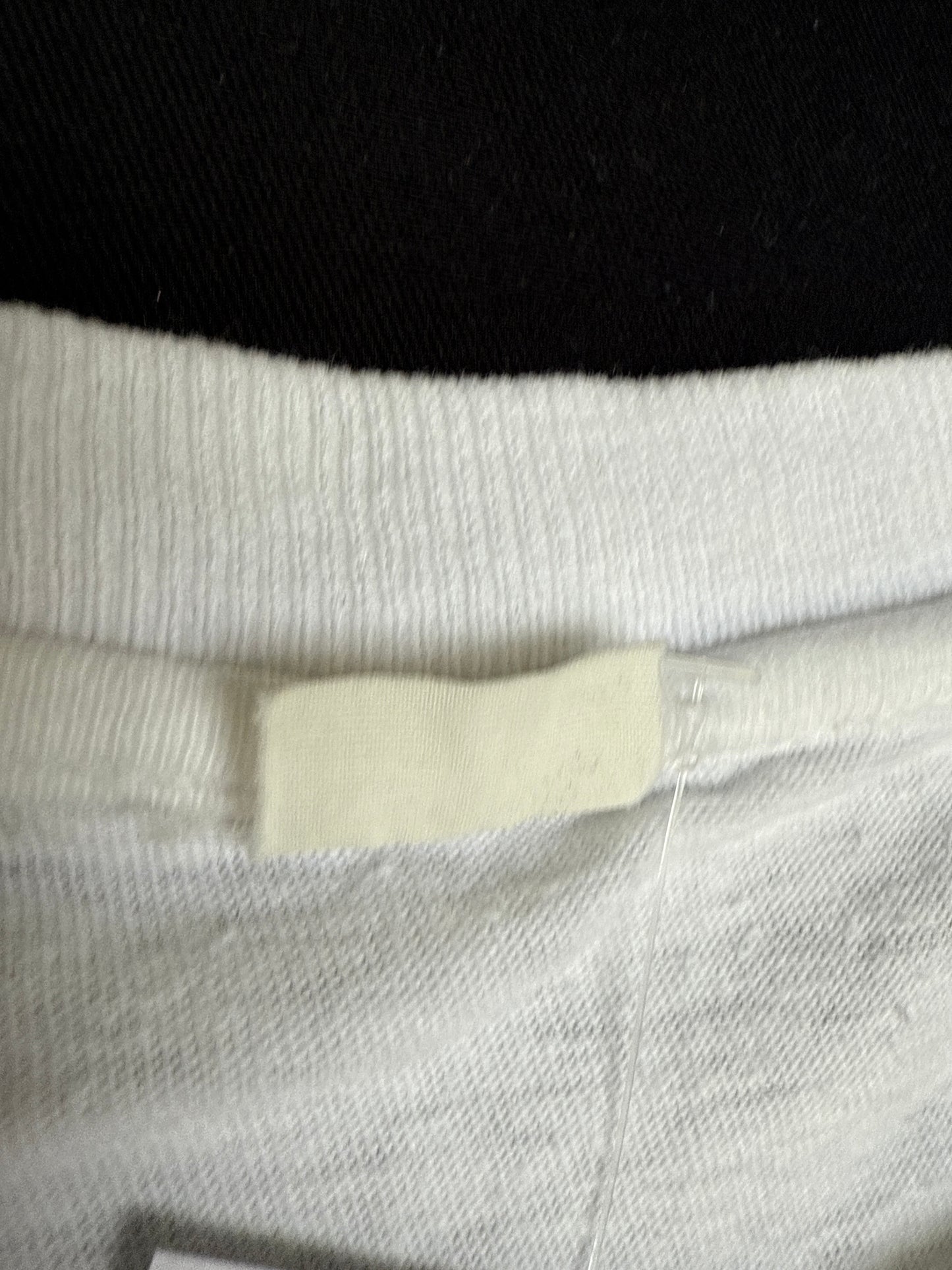 1993 Super Bowl XXVII Bills vs Cowboys Graphic Tee (L)