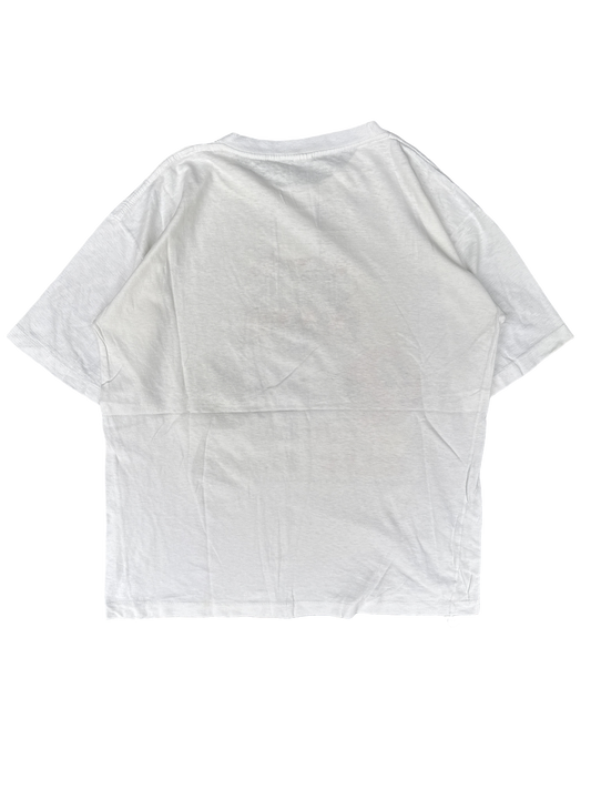 1993 Super Bowl XXVII Bills vs Cowboys Graphic Tee (L)