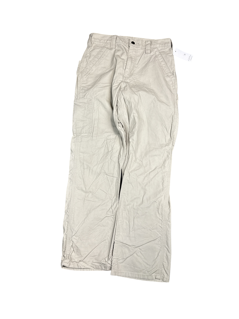 Carhartt Loose Original Fit Work Pants (30x30)