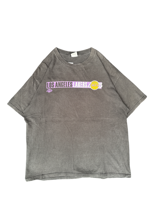 Los Angeles Lakers Graphic Tee (XL)
