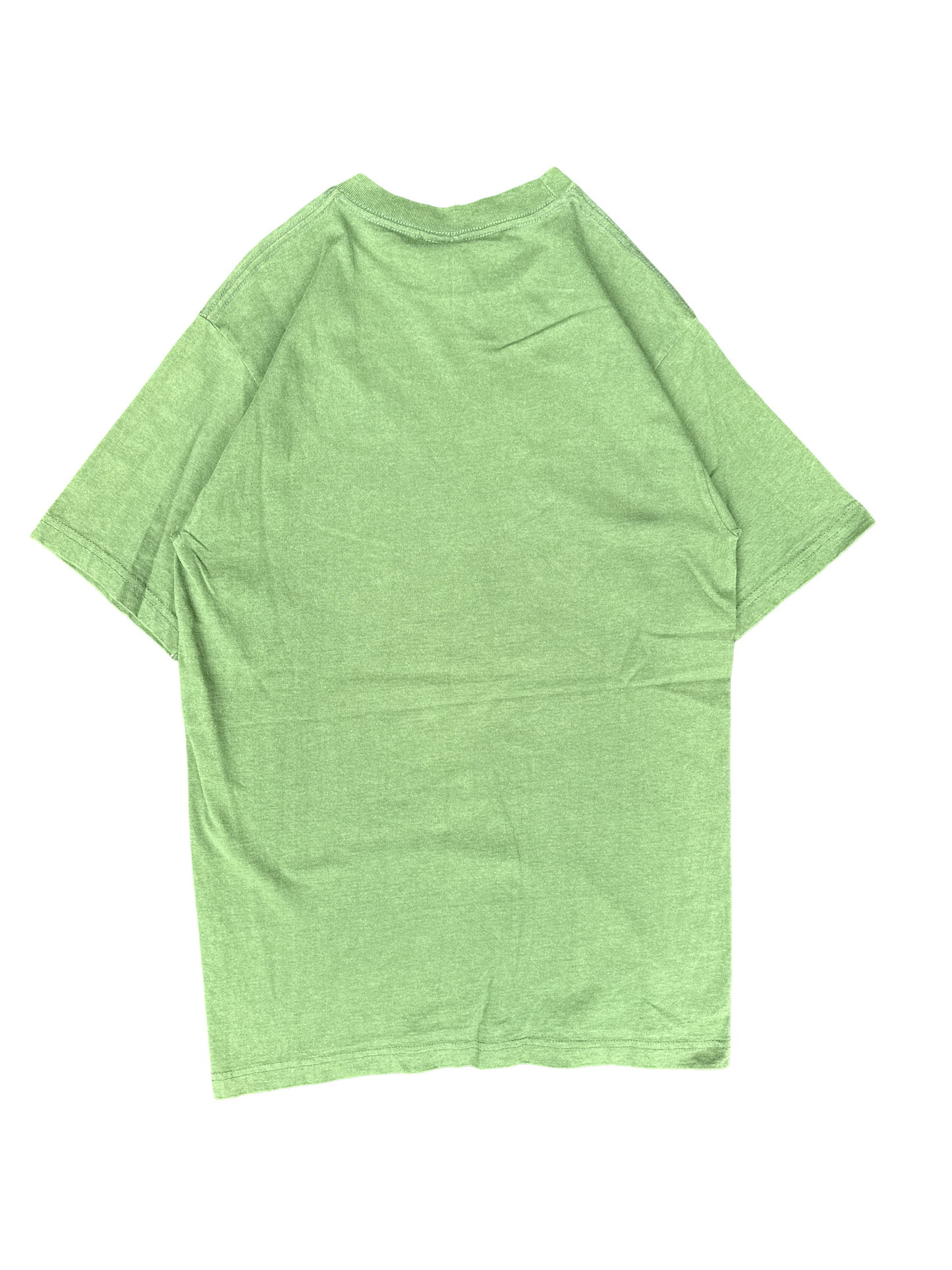 2000 Michigan State Spartans Final Four Graphic Tee (M)