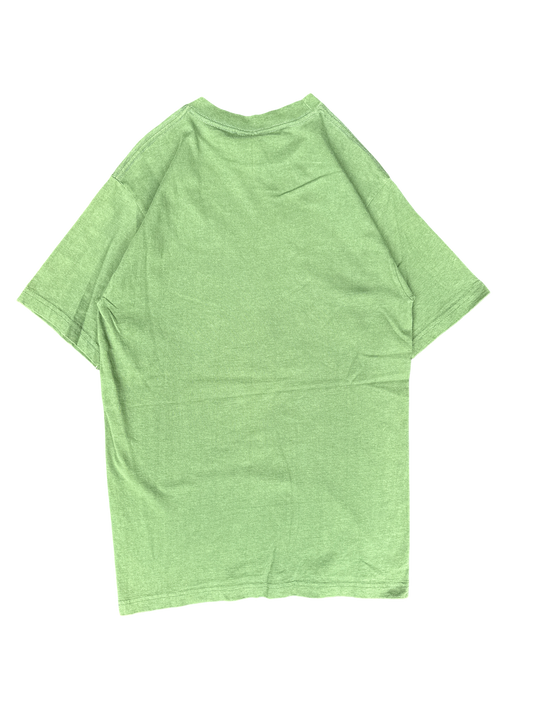 2000 Michigan State Spartans Final Four Graphic Tee (M)