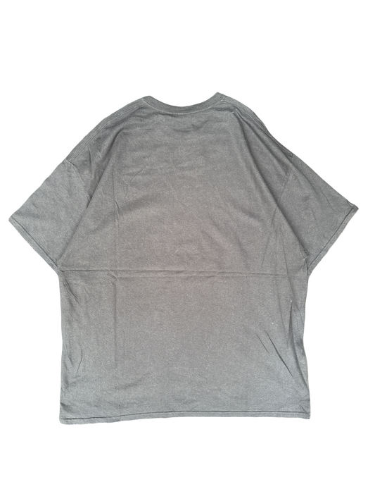 Pittsburgh Steelers Majestic Graphic Tee (2XL)