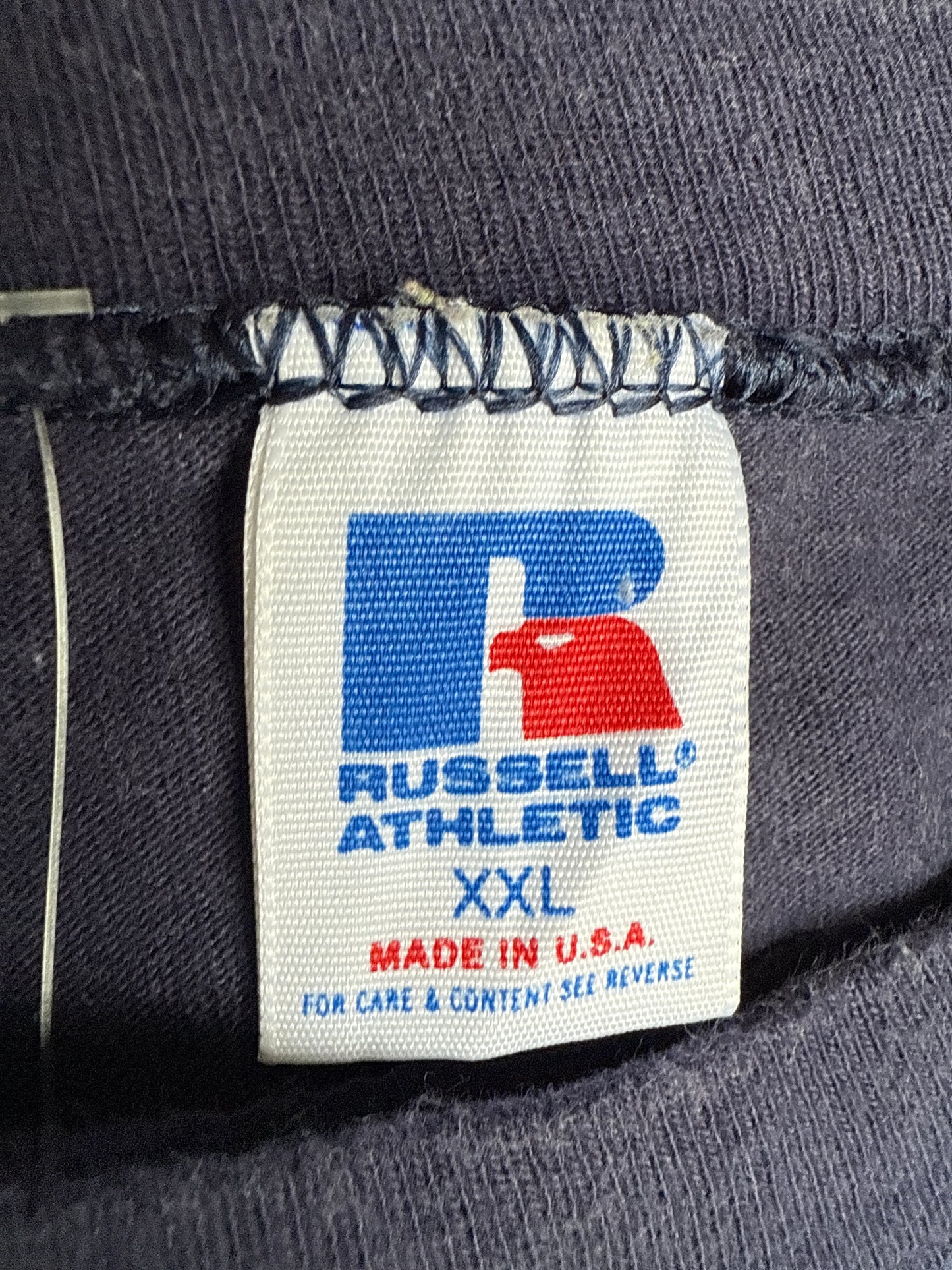 1990s Dallas Cowboys NFL Graphic Tee (XXL)