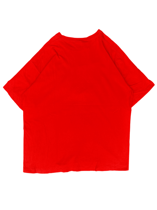 1990s Pro Player Rangers Baseball T-Shirt (XXL)