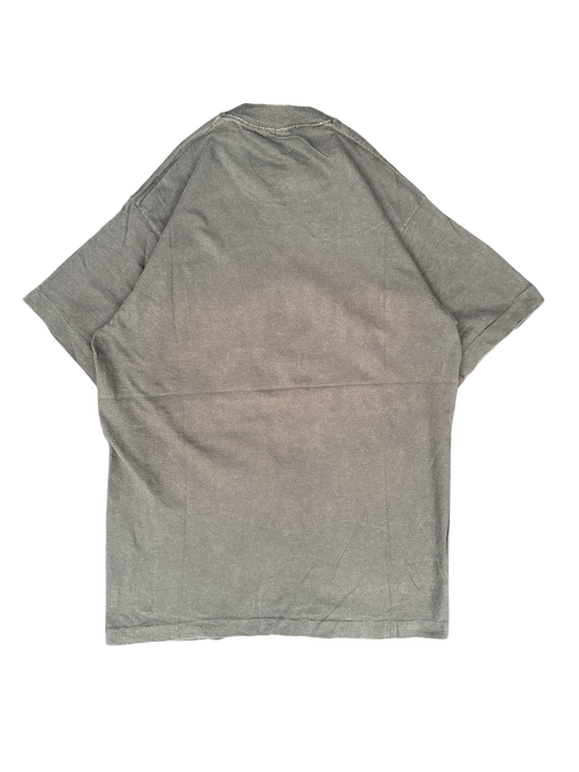 1991 Minnesota Twins Western Division Champions Tee (L)