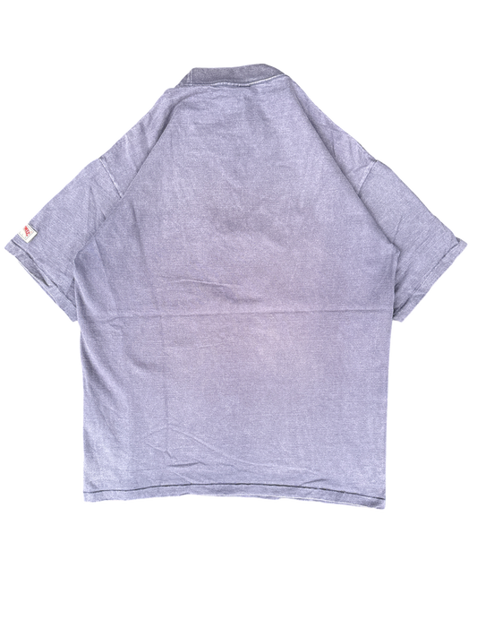 1990s Nutmeg Mills Dallas Cowboys NFL Graphic Tee (XL)