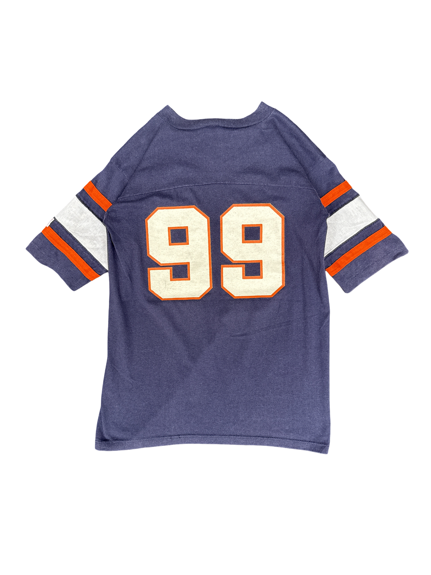 1990s Logo 7 Bears 99 Jersey Tee (XL)