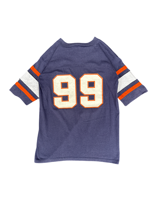 1990s Logo 7 Bears 99 Jersey Tee (XL)