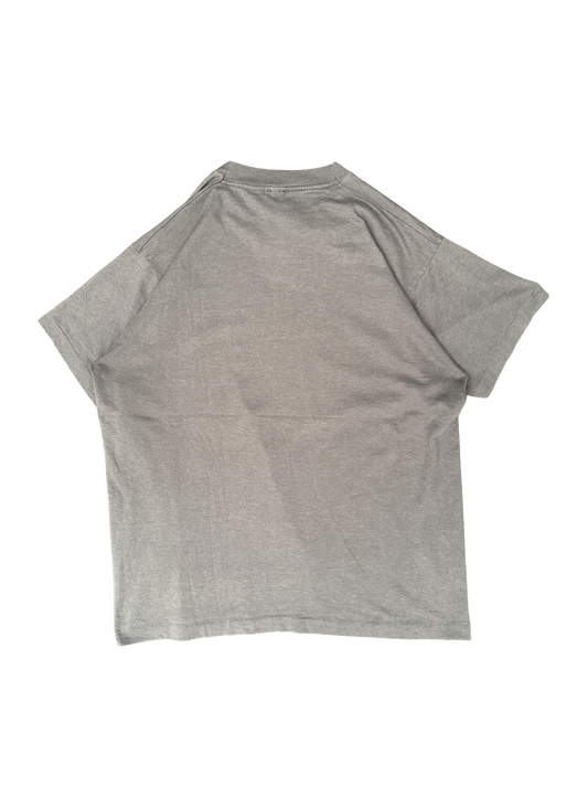 1992 Detroit Red Wings Norris Division Champs Graphic Tee (M)