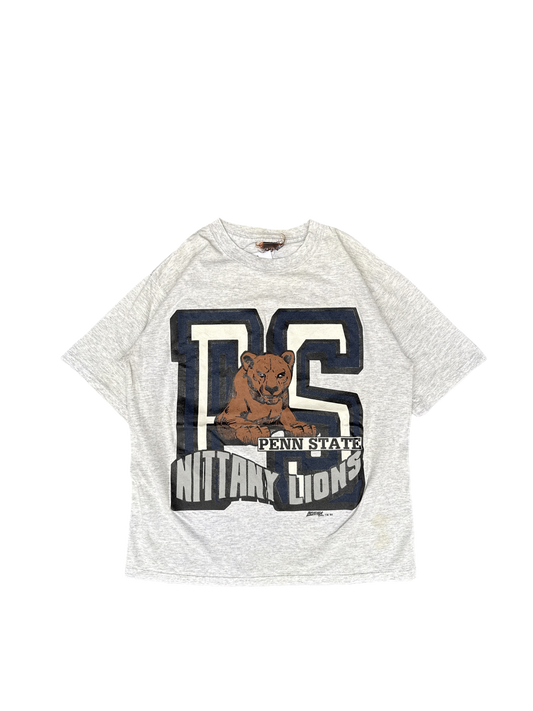 Penn State Nittany Lions Graphic T-Shirt (M)