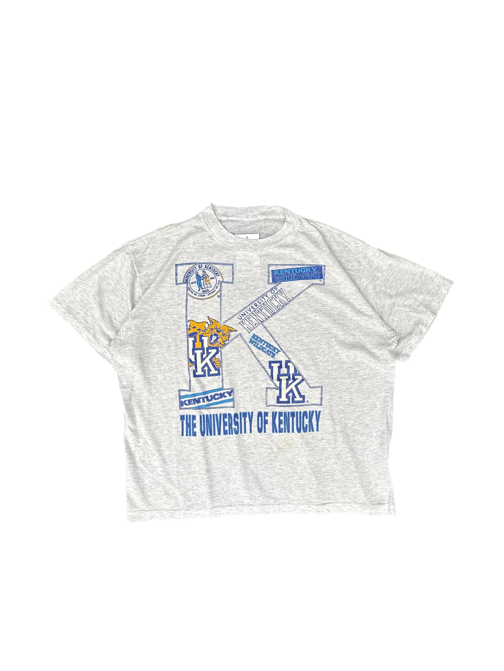 University of Kentucky Wildcats Graphic Tee (L)