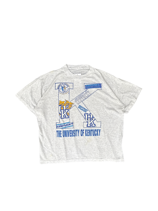 University of Kentucky Wildcats Graphic Tee (L)